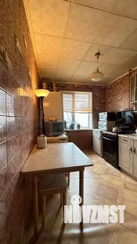 3-к квартира, вторичка, 66м2, 7/9 этаж