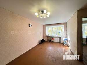 1-к квартира, вторичка, 31м2, 5/5 этаж