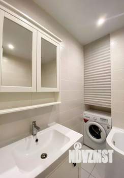 1-к квартира, вторичка, 43м2, 3/18 этаж