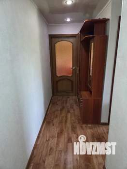 3-к квартира, вторичка, 58м2, 3/5 этаж