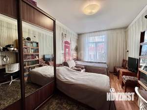 3-к квартира, вторичка, 73м2, 4/6 этаж