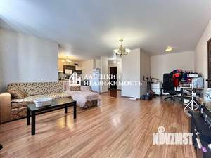 2-к квартира, вторичка, 69м2, 10/10 этаж