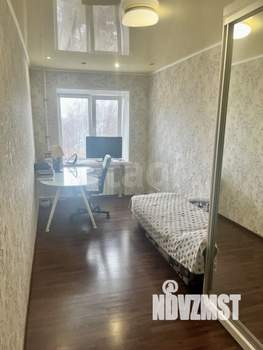 2-к квартира, вторичка, 42м2, 5/5 этаж