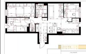 3-к квартира, вторичка, 80м2, 8/22 этаж