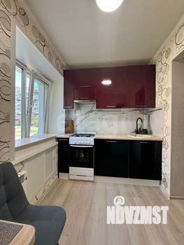 1-к квартира, вторичка, 26м2, 2/9 этаж