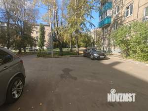 2-к квартира, вторичка, 43м2, 5/5 этаж