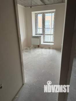 1-к квартира, вторичка, 34м2, 4/9 этаж