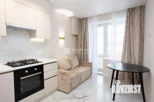 1-к квартира, вторичка, 48м2, 5/9 этаж