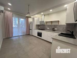 3-к квартира, вторичка, 78м2, 2/10 этаж