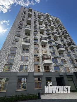 Студия квартира, вторичка, 24м2, 4/12 этаж