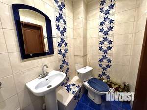 1-к квартира, вторичка, 40м2, 2/4 этаж