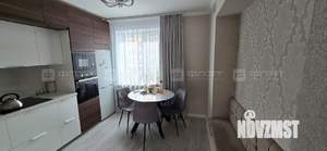 3-к квартира, вторичка, 63м2, 3/16 этаж