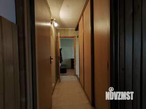 2-к квартира, вторичка, 44м2, 4/5 этаж