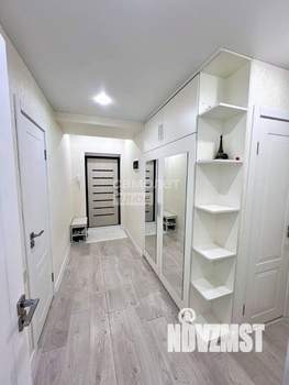 2-к квартира, вторичка, 60м2, 2/14 этаж