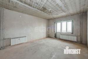 3-к квартира, вторичка, 85м2, 8/16 этаж