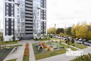 Студия квартира, вторичка, 31м2, 3/19 этаж