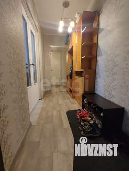 4-к квартира, вторичка, 89м2, 7/10 этаж