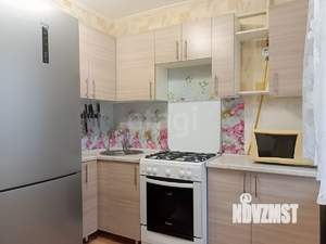 1-к квартира, вторичка, 35м2, 1/9 этаж