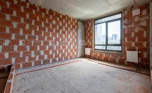 2-к квартира, вторичка, 90м2, 4/5 этаж