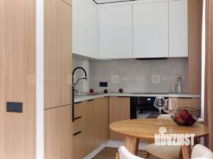 2-к квартира, вторичка, 43м2, 2/5 этаж