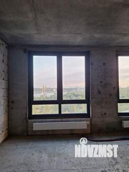 3-к квартира, вторичка, 105м2, 6/16 этаж