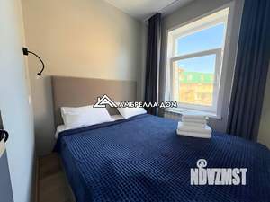 Студия квартира, вторичка, 22м2, 2/2 этаж