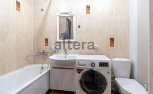 1-к квартира, вторичка, 40м2, 5/5 этаж