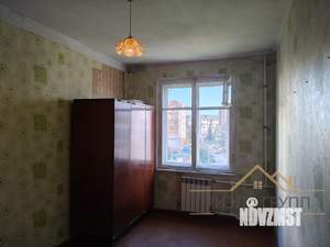 2-к квартира, вторичка, 44м2, 3/5 этаж