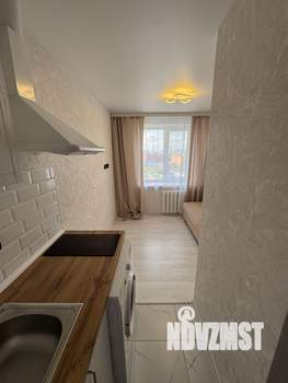 1-к квартира, вторичка, 28м2, 8/9 этаж