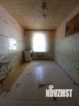 2-к квартира, вторичка, 53м2, 1/5 этаж