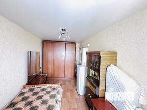 3-к квартира, вторичка, 66м2, 12/14 этаж