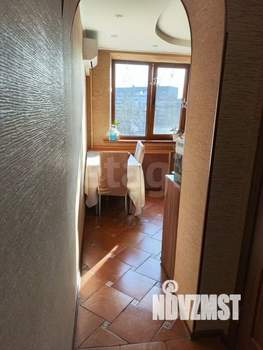 2-к квартира, вторичка, 54м2, 5/15 этаж