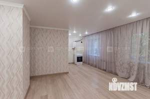 1-к квартира, вторичка, 30м2, 1/5 этаж