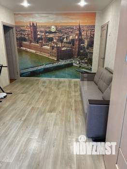 3-к квартира, вторичка, 47м2, 3/5 этаж