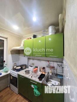 2-к квартира, вторичка, 48м2, 2/5 этаж