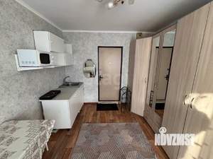 Студия квартира, вторичка, 17м2, 1/3 этаж