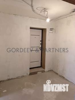 2-к квартира, вторичка, 54м2, 1/5 этаж