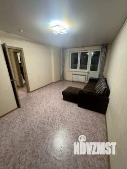 1-к квартира, вторичка, 41м2, 8/20 этаж