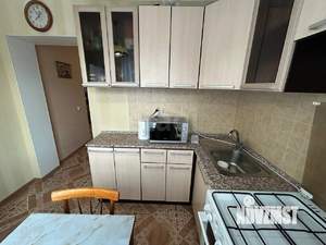 1-к квартира, вторичка, 33м2, 4/9 этаж