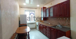 1-к квартира, вторичка, 37м2, 9/16 этаж