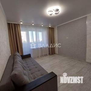 1-к квартира, вторичка, 43м2, 7/14 этаж