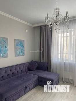 2-к квартира, вторичка, 60м2, 8/21 этаж