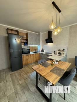 3-к квартира, вторичка, 64м2, 6/25 этаж