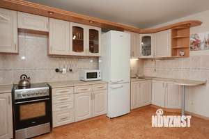 1-к квартира, вторичка, 40м2, 10/16 этаж