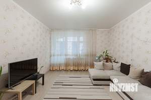 2-к квартира, вторичка, 73м2, 5/9 этаж