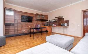 1-к квартира, вторичка, 47м2, 5/5 этаж