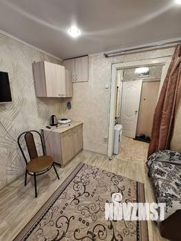 1-к квартира, вторичка, 13м2, 2/5 этаж