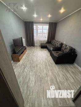 1-к квартира, вторичка, 36м2, 10/10 этаж