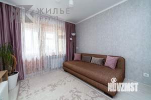3-к квартира, вторичка, 63м2, 9/9 этаж