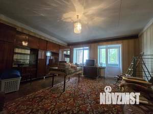 3-к квартира, вторичка, 85м2, 1/5 этаж
